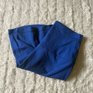 Yogalicious Lux 7” Biker Shorts